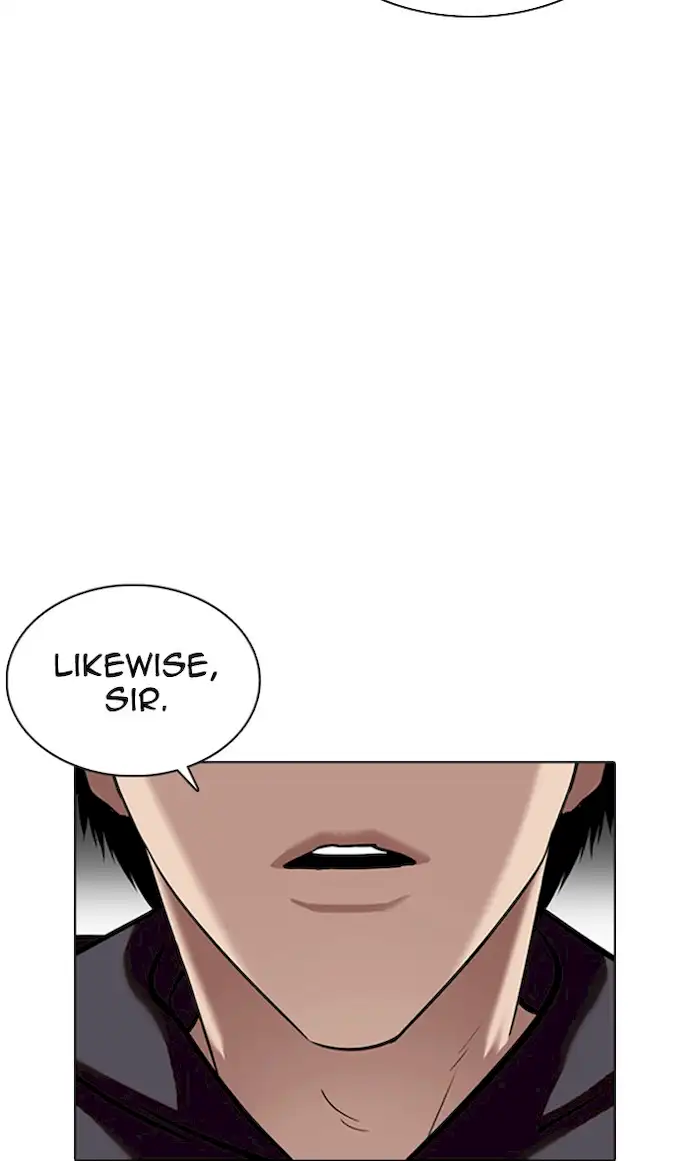 Lookism - Chapter 355 Page 27