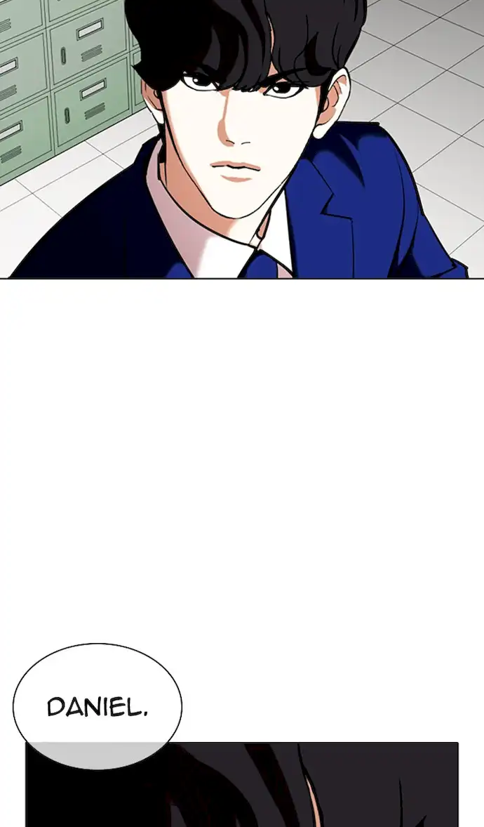 Lookism - Chapter 355 Page 5