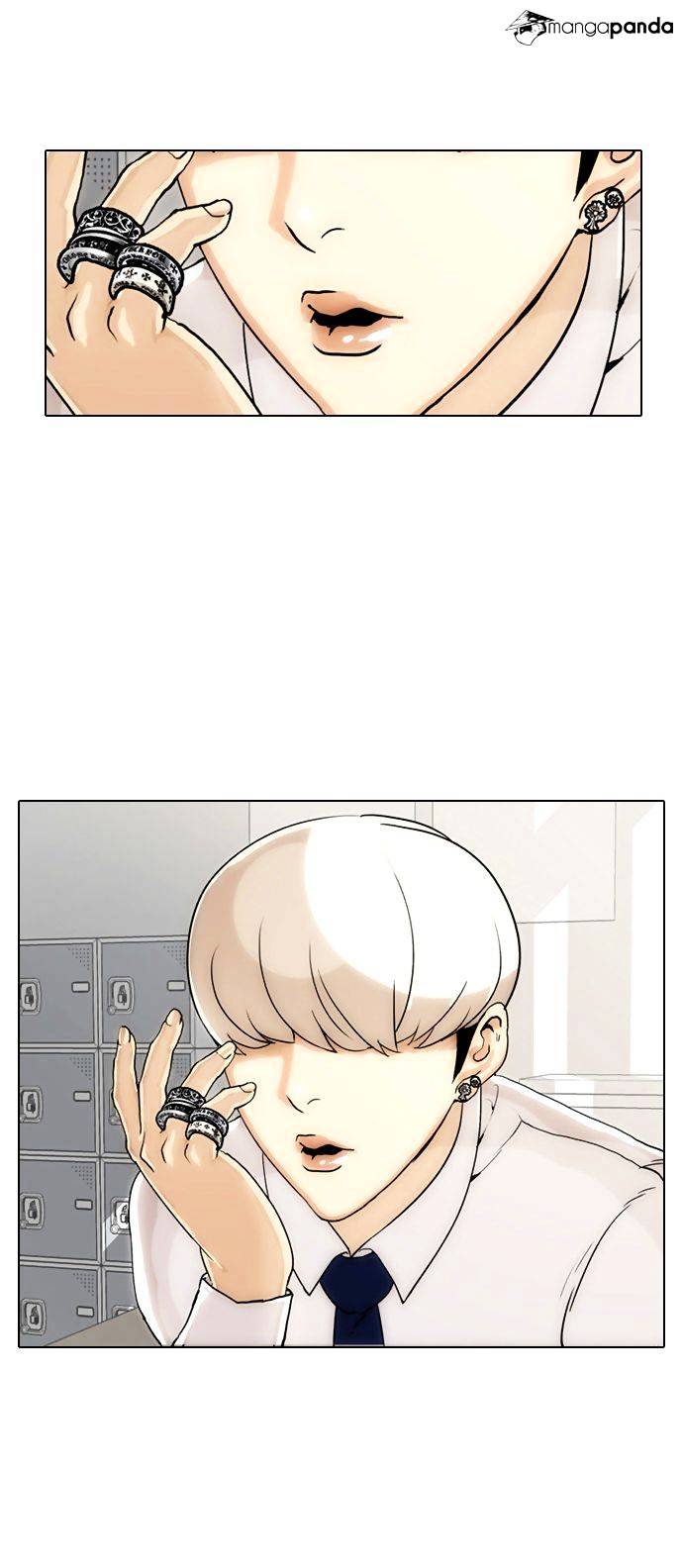 Lookism - Chapter 4 Page 13