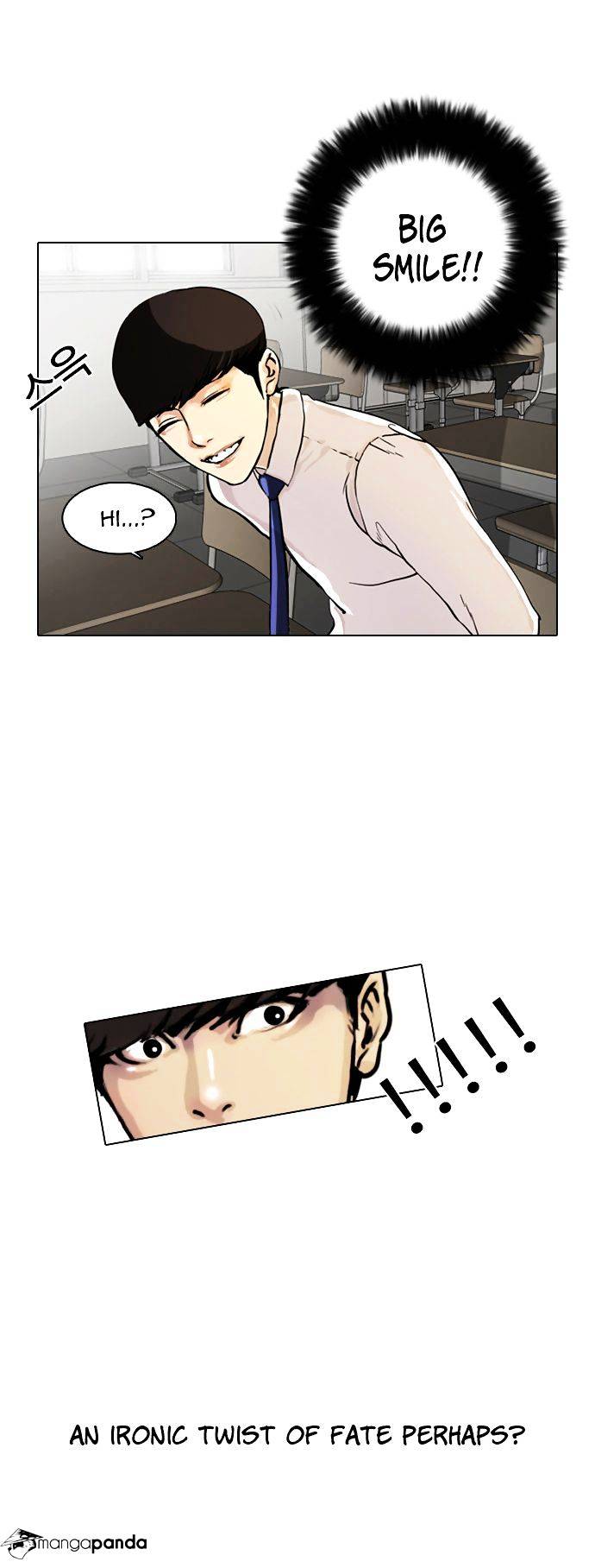 Lookism - Chapter 4 Page 15