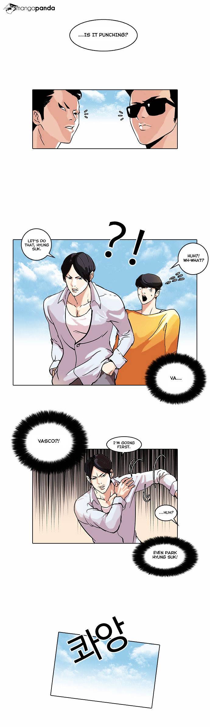 Lookism - Chapter 41 Page 17