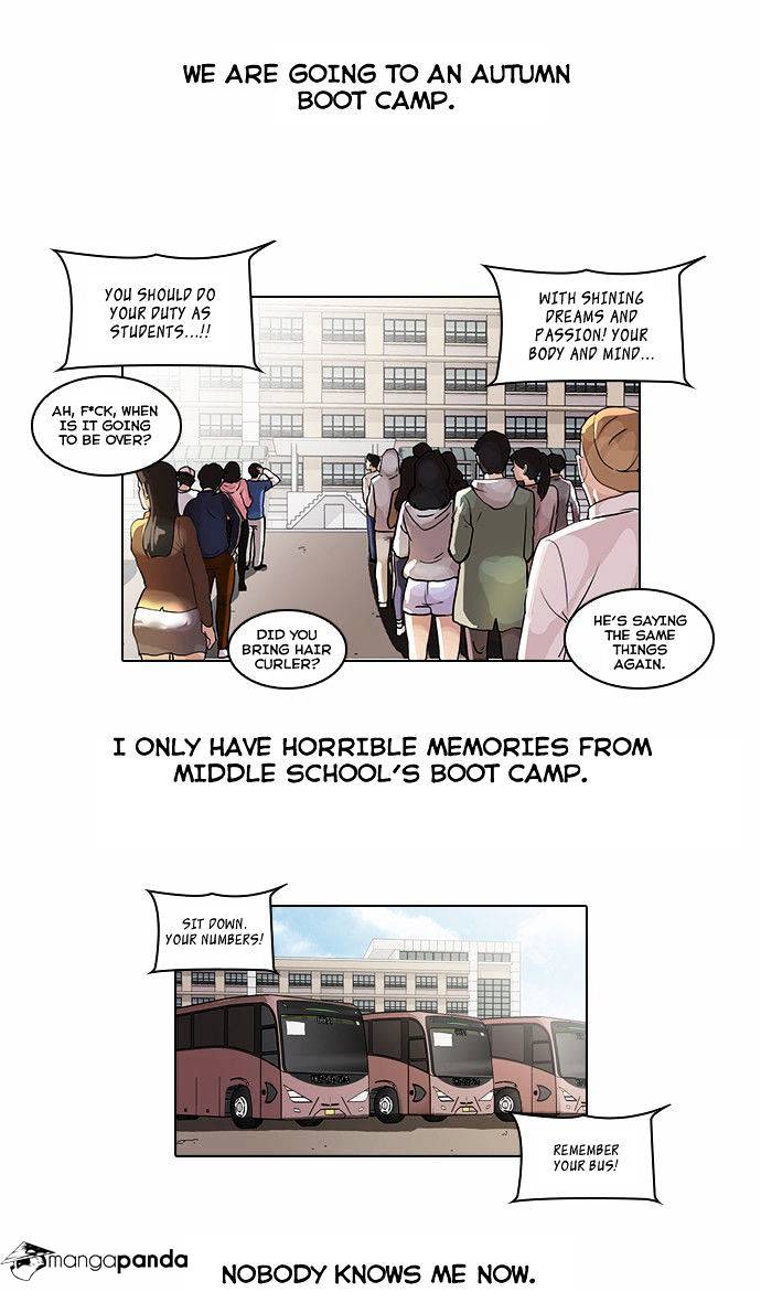 Lookism - Chapter 41 Page 2