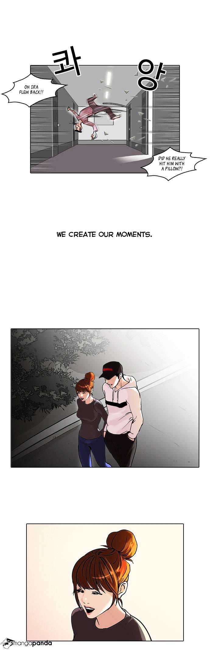 Lookism - Chapter 43 Page 8