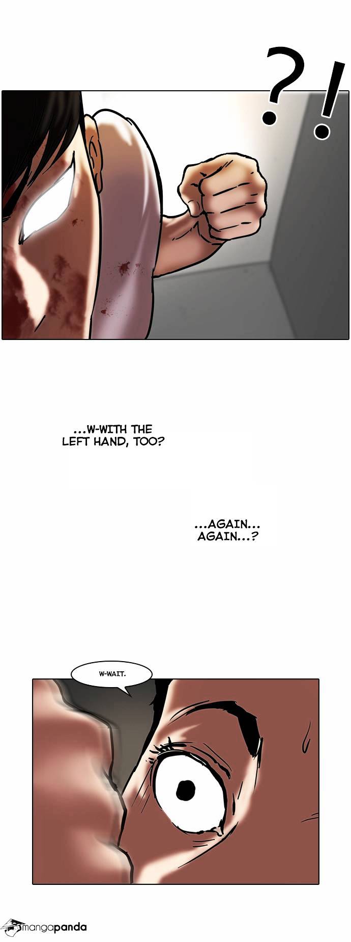 Lookism - Chapter 45 Page 19