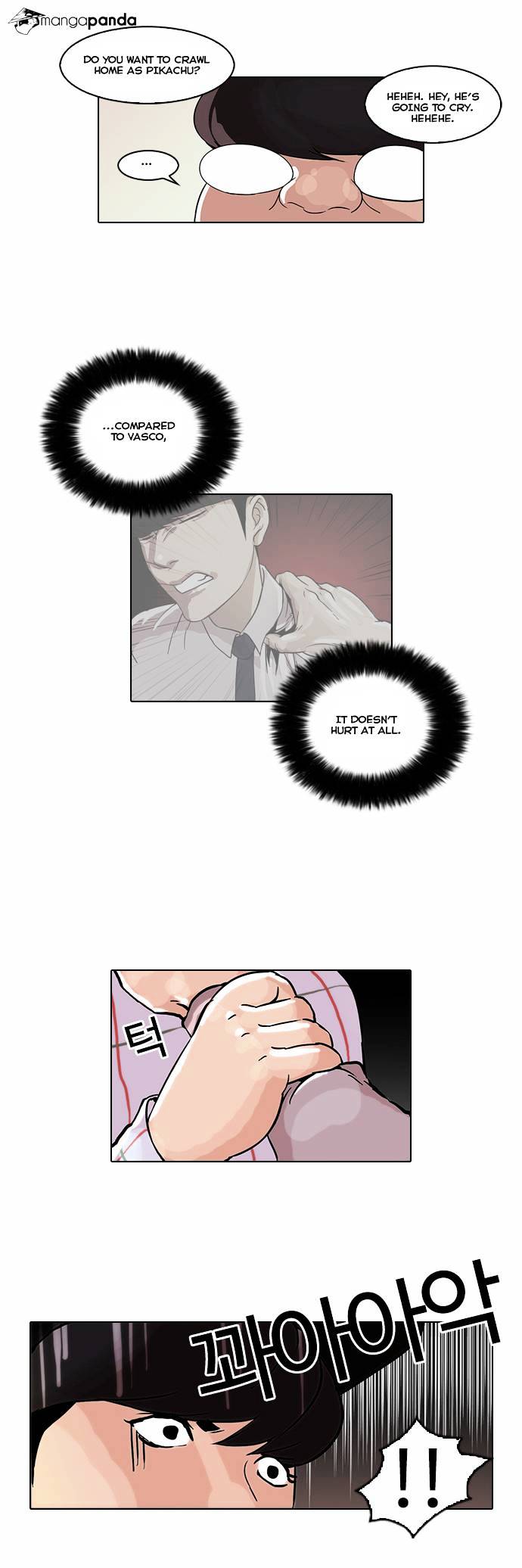 Lookism - Chapter 46 Page 21