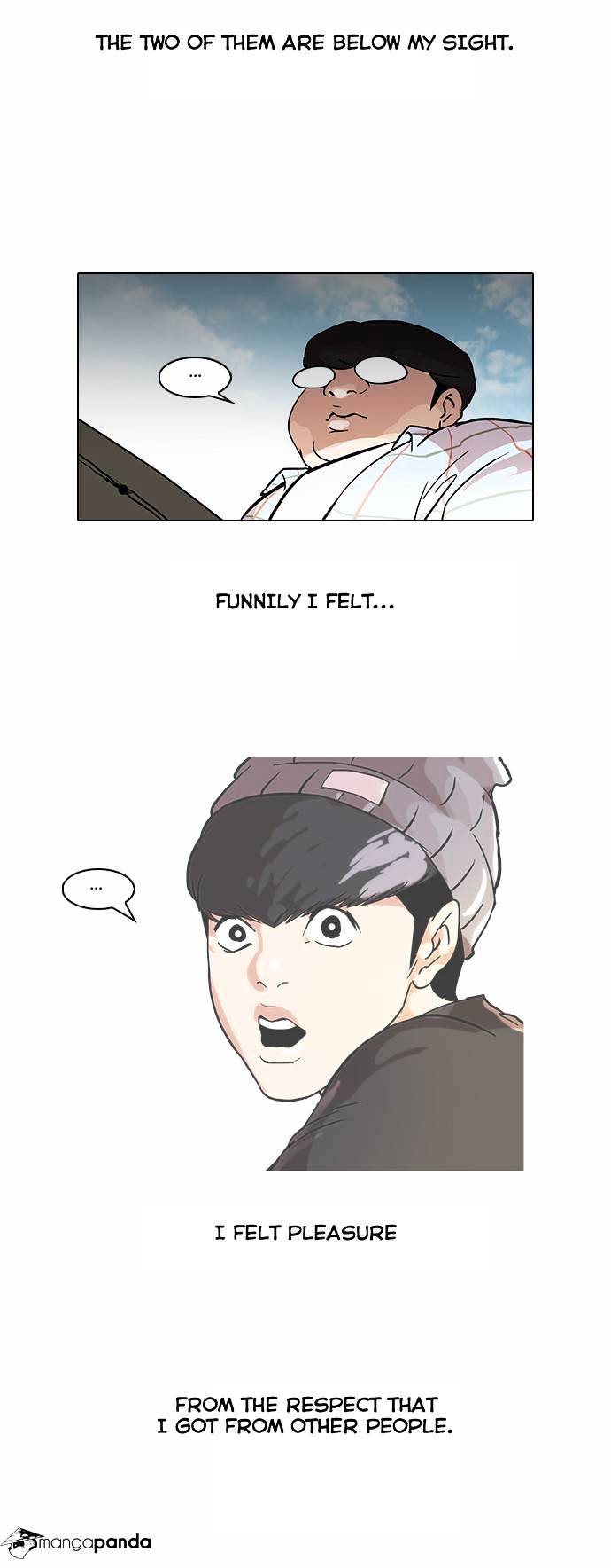 Lookism - Chapter 46 Page 27
