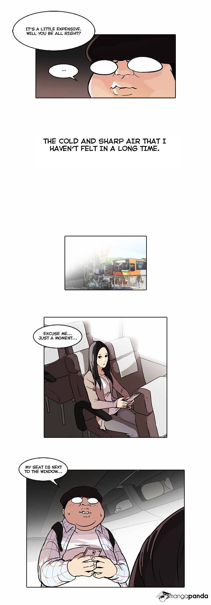 Lookism - Chapter 46 Page 3