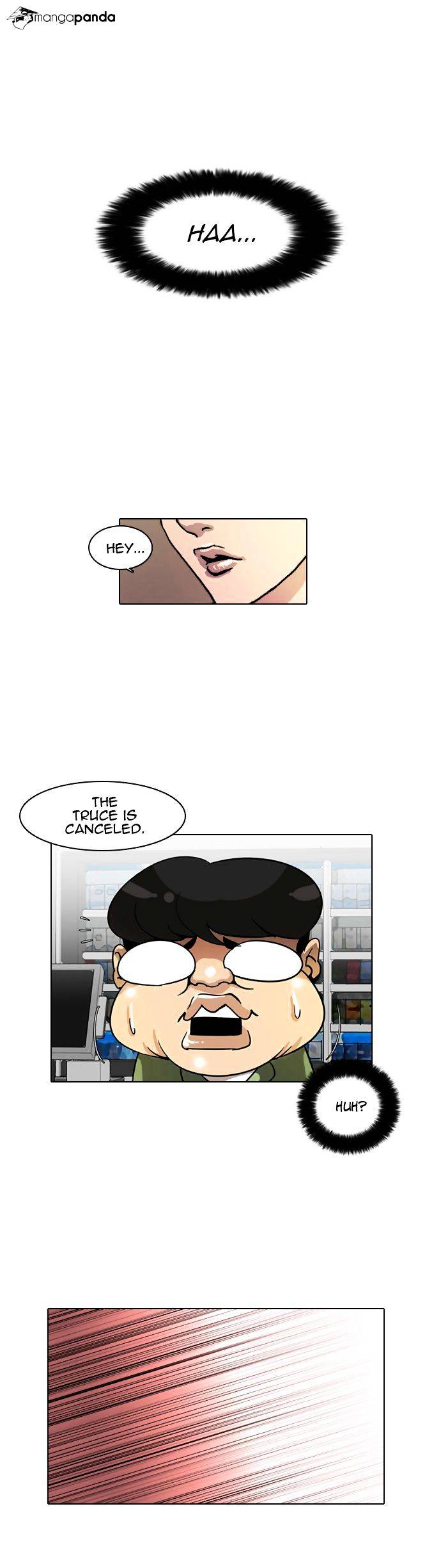 Lookism - Chapter 5 Page 23