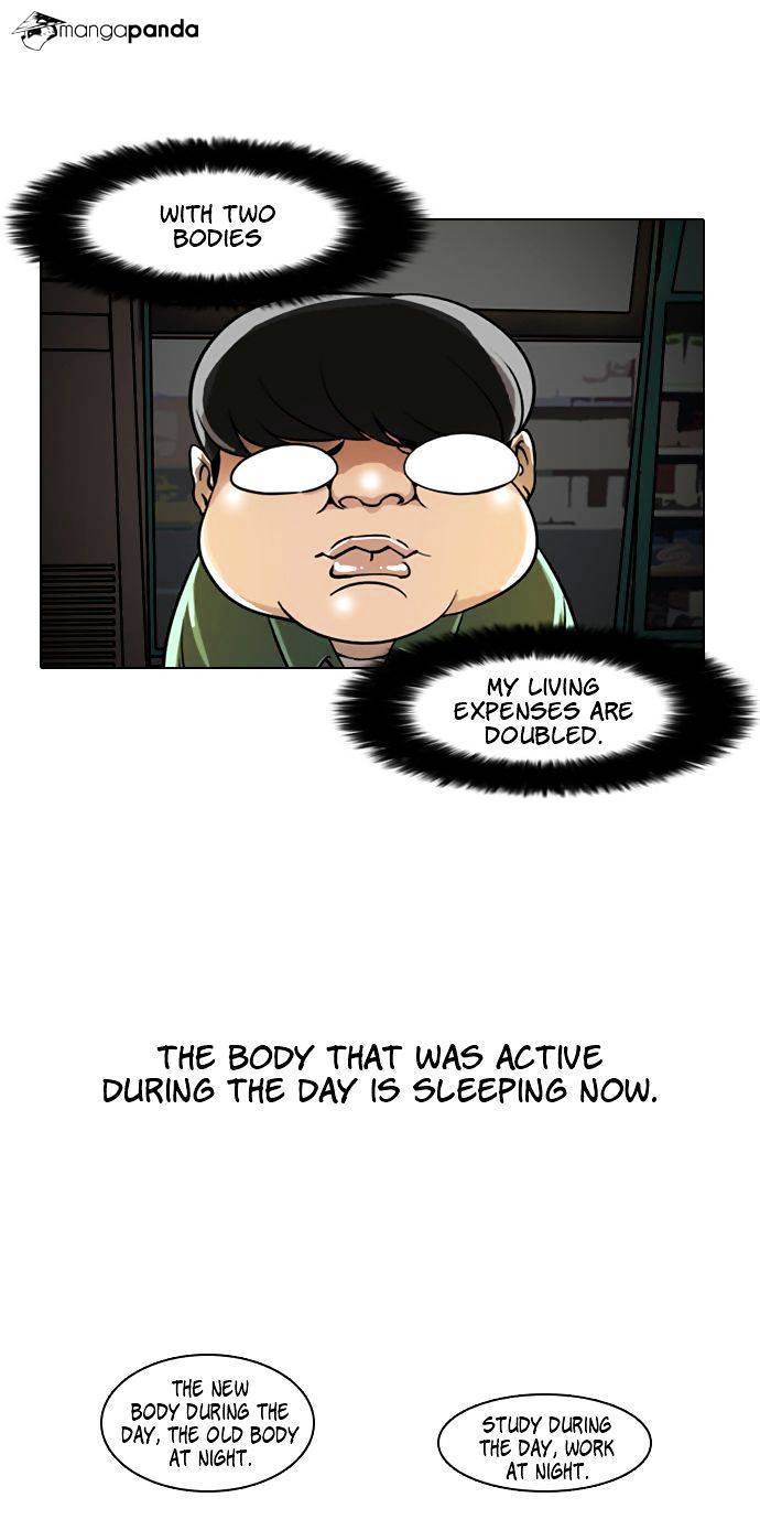Lookism - Chapter 5 Page 9