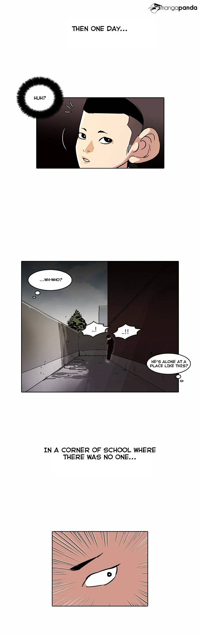 Lookism - Chapter 52 Page 29