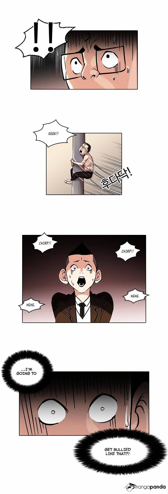 Lookism - Chapter 53 Page 5