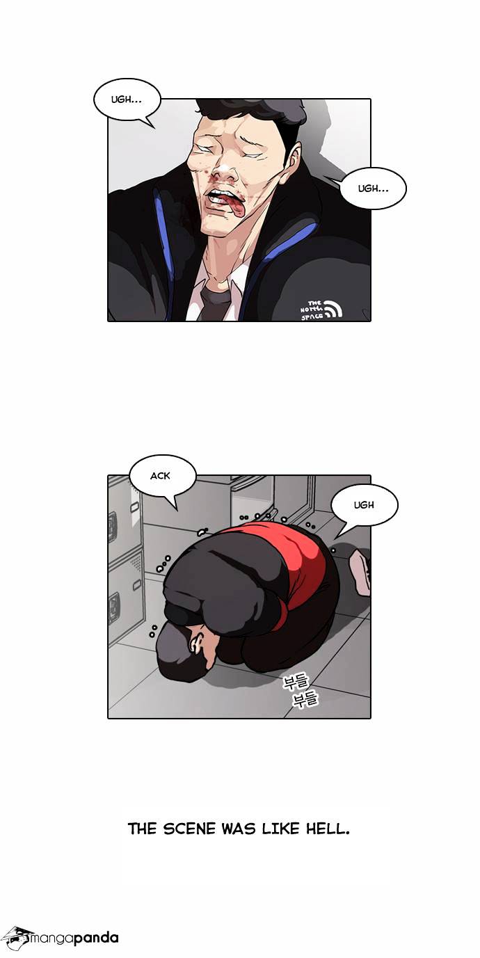 Lookism - Chapter 56 Page 10