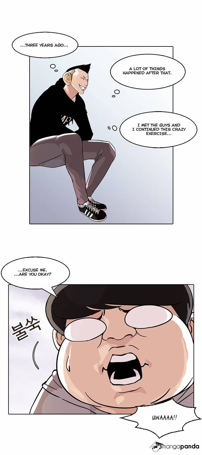 Lookism - Chapter 56 Page 29