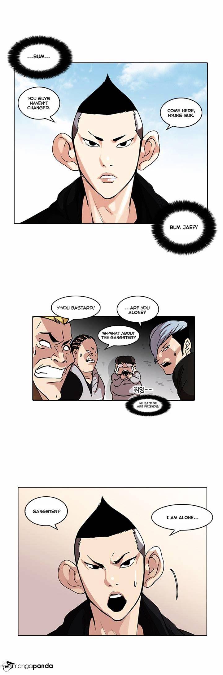 Lookism - Chapter 57 Page 10