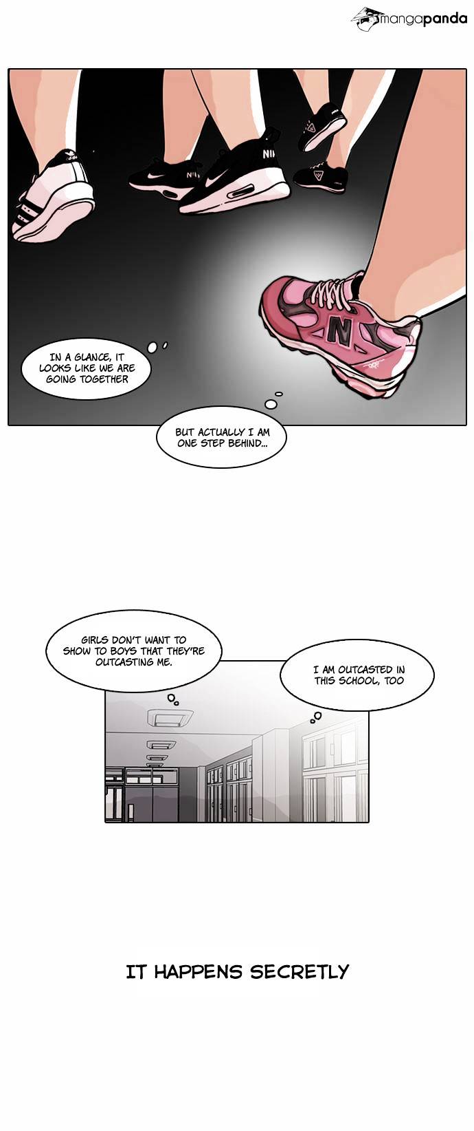 Lookism - Chapter 59 Page 11