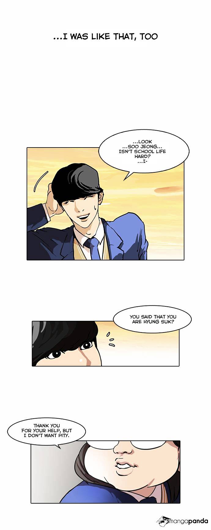 Lookism - Chapter 59 Page 26