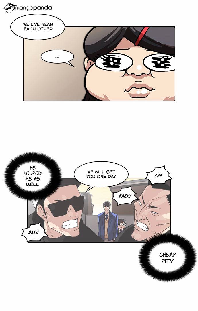 Lookism - Chapter 59 Page 6