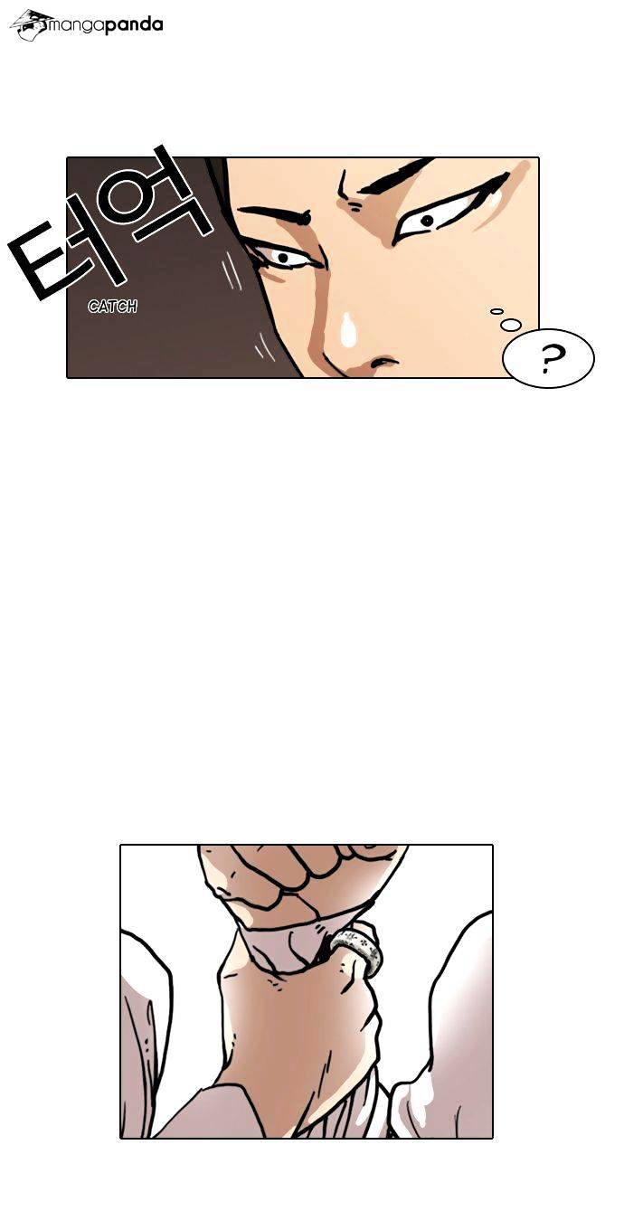 Lookism - Chapter 6 Page 22