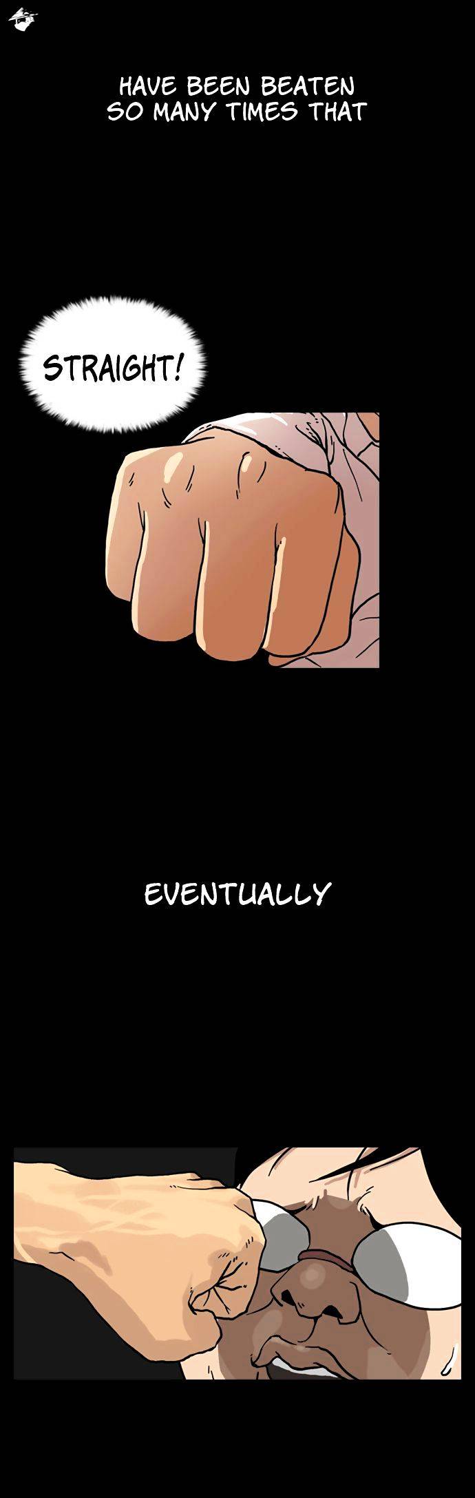 Lookism - Chapter 6 Page 28