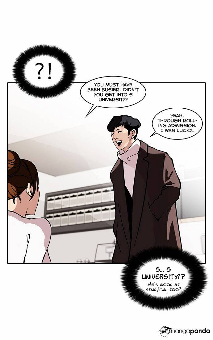 Lookism - Chapter 73 Page 12