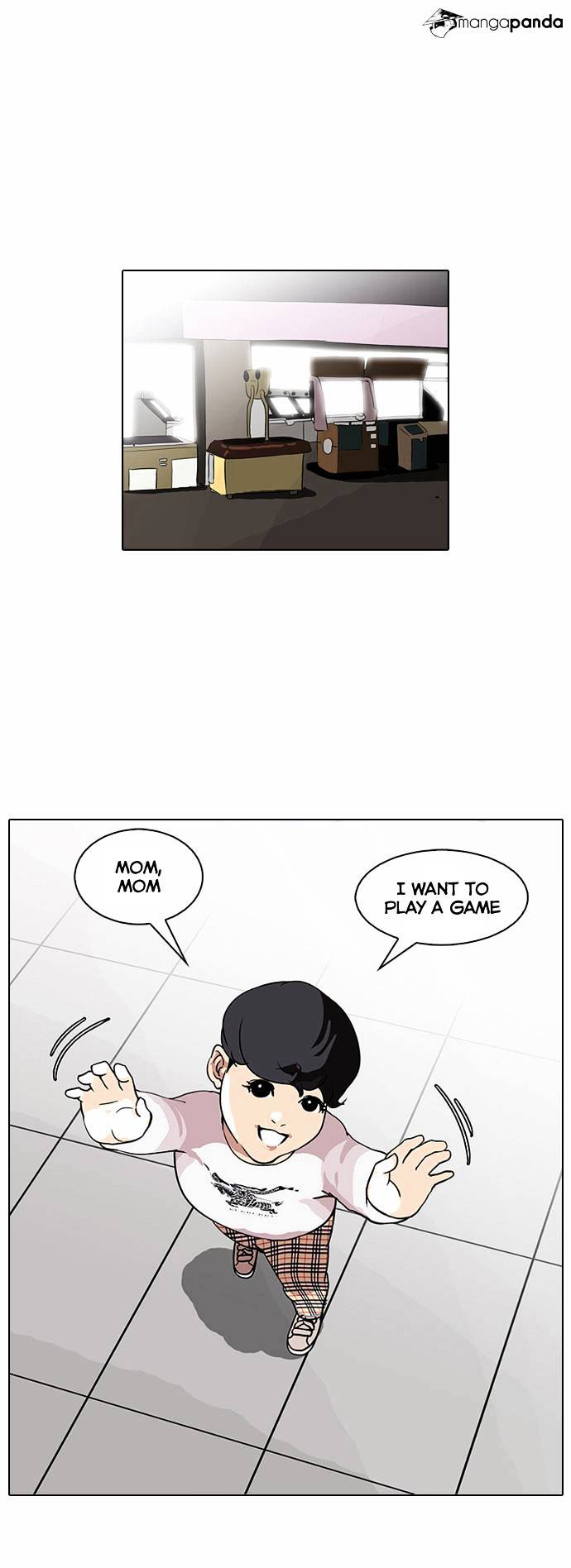 Lookism - Chapter 73 Page 27