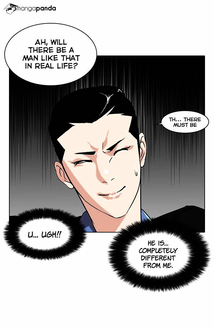 Lookism - Chapter 73 Page 9