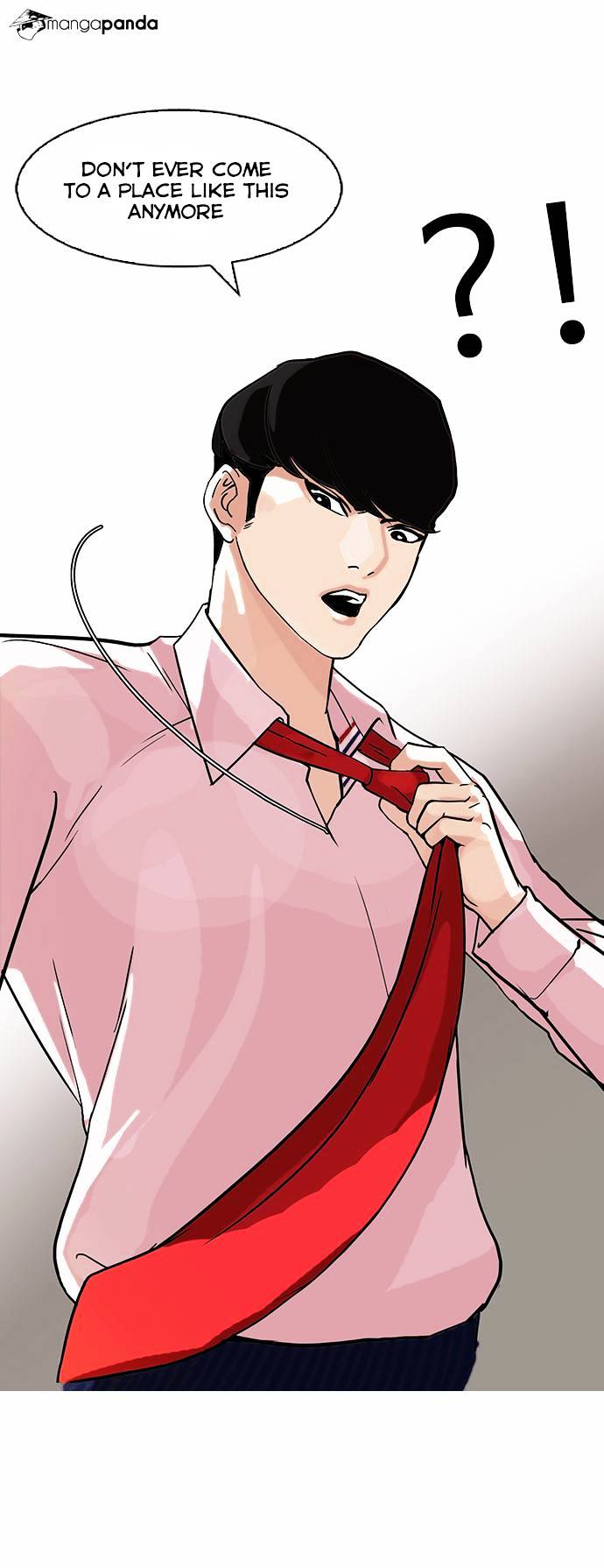 Lookism - Chapter 76 Page 36