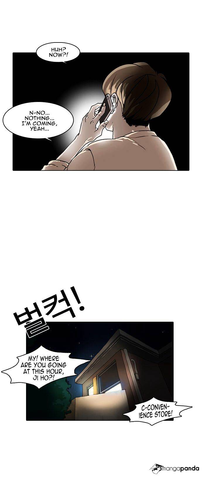 Lookism - Chapter 8 Page 20