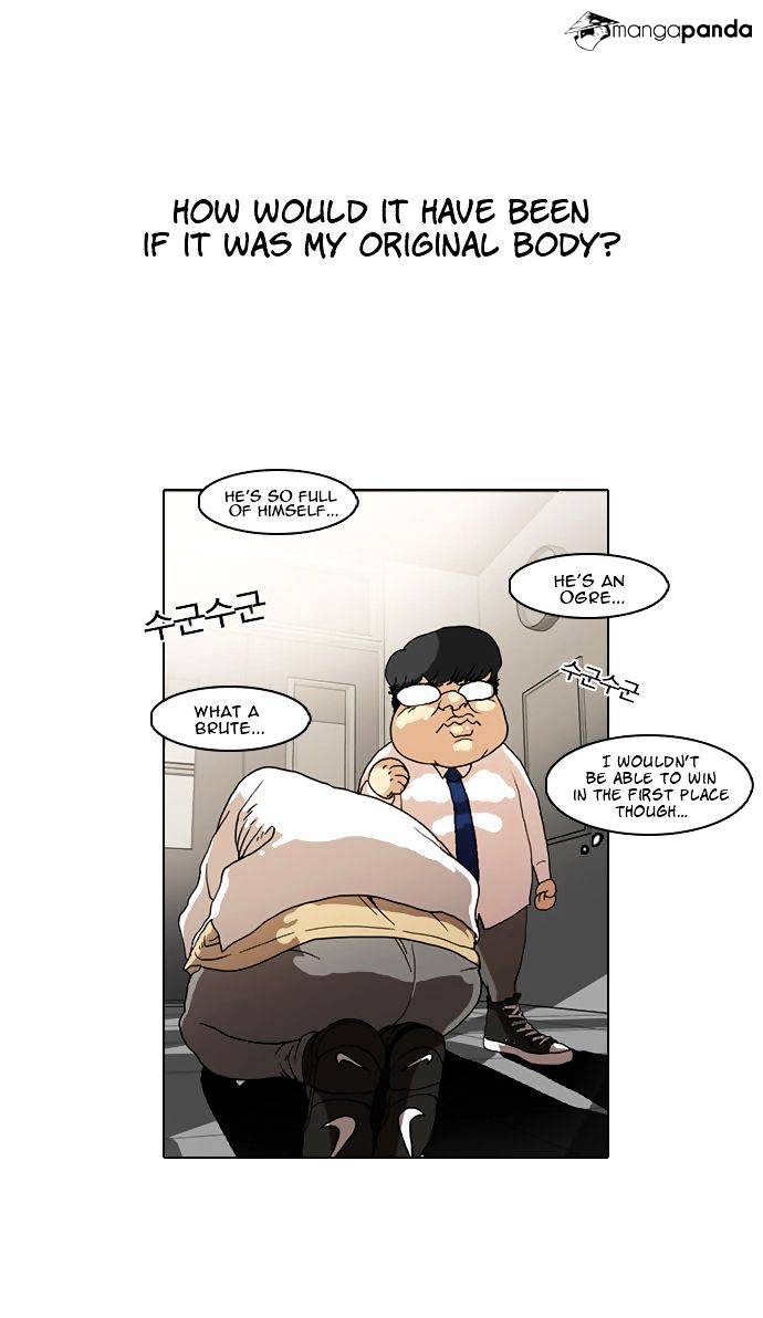 Lookism - Chapter 8 Page 4