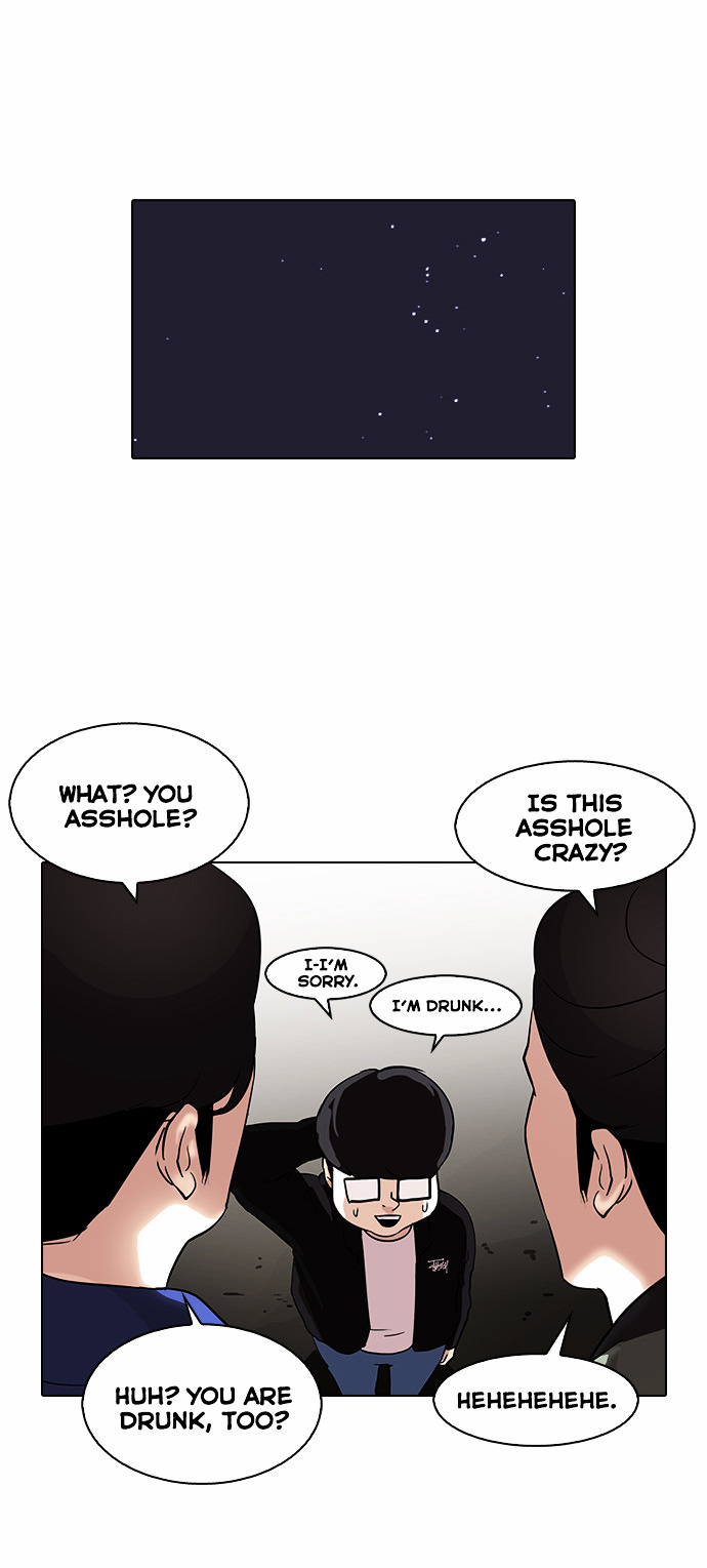 Lookism - Chapter 84 Page 25