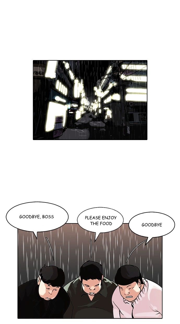Lookism - Chapter 88 Page 1