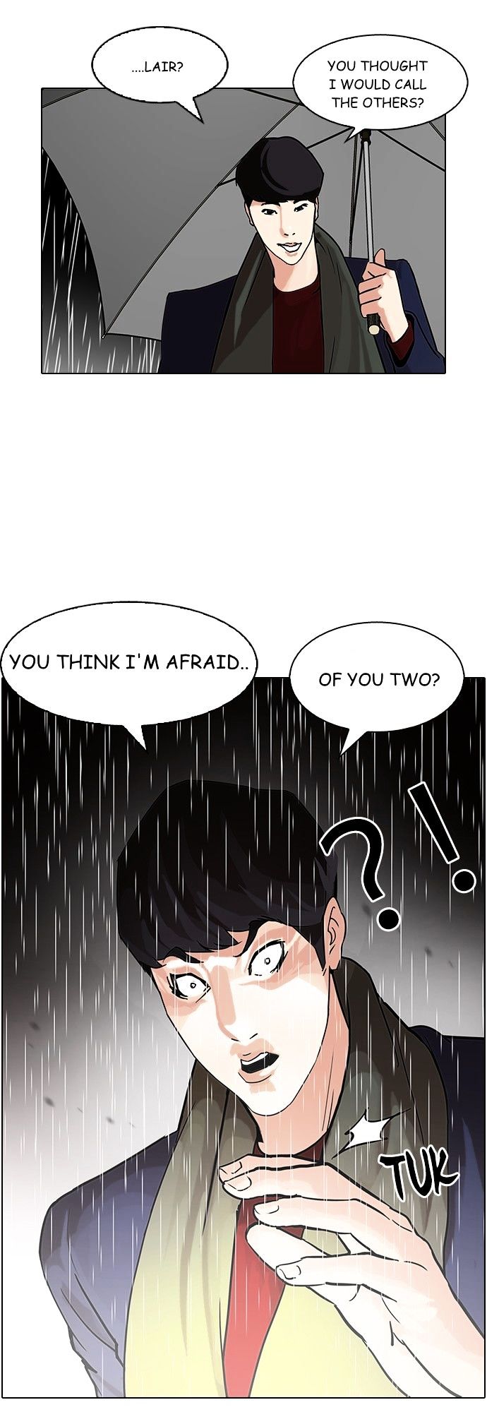 Lookism - Chapter 88 Page 13