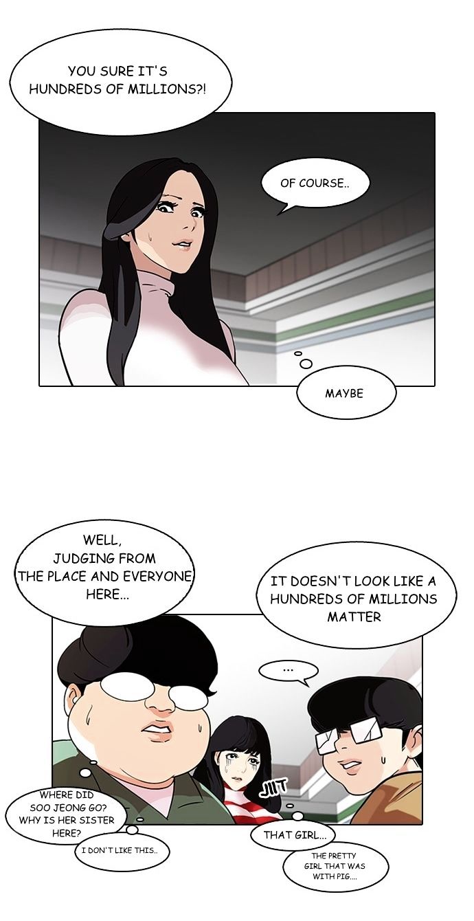 Lookism - Chapter 88 Page 16