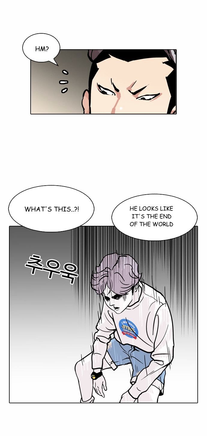 Lookism - Chapter 88 Page 33