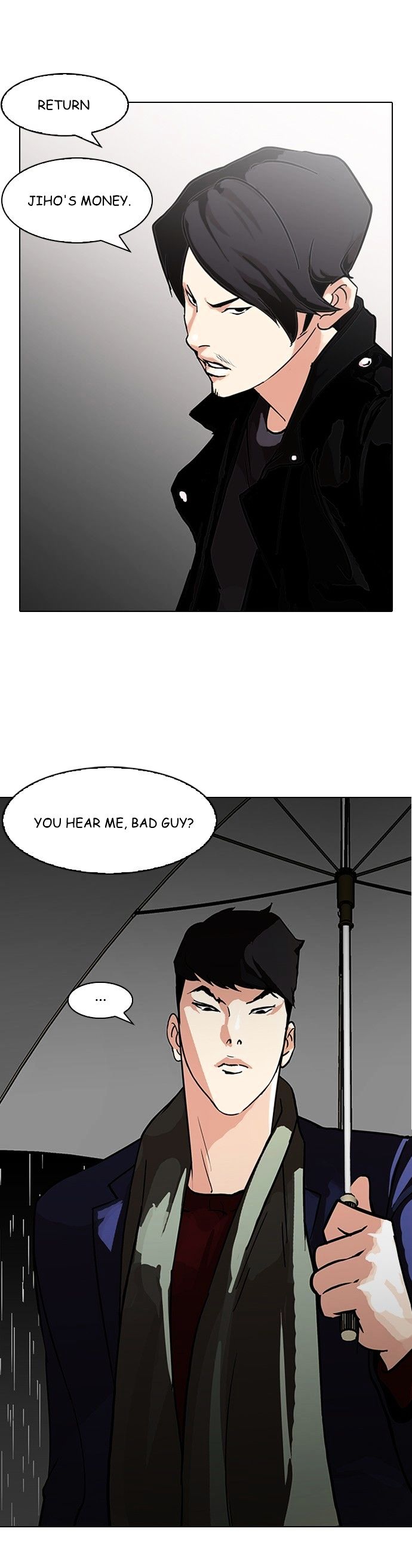 Lookism - Chapter 88 Page 8