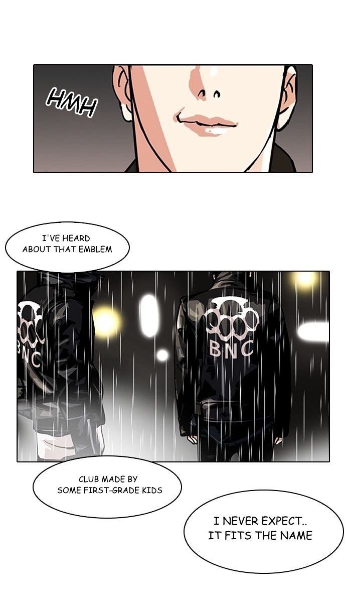 Lookism - Chapter 88 Page 9