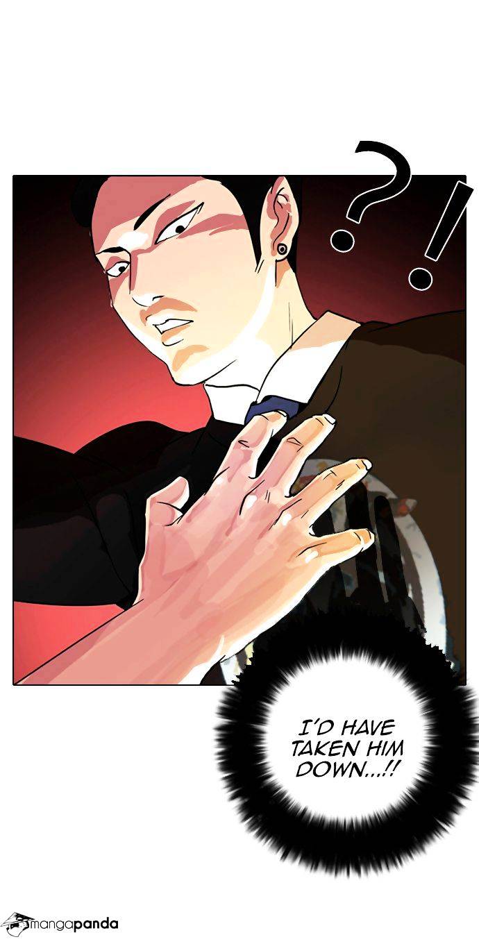 Lookism - Chapter 9 Page 29