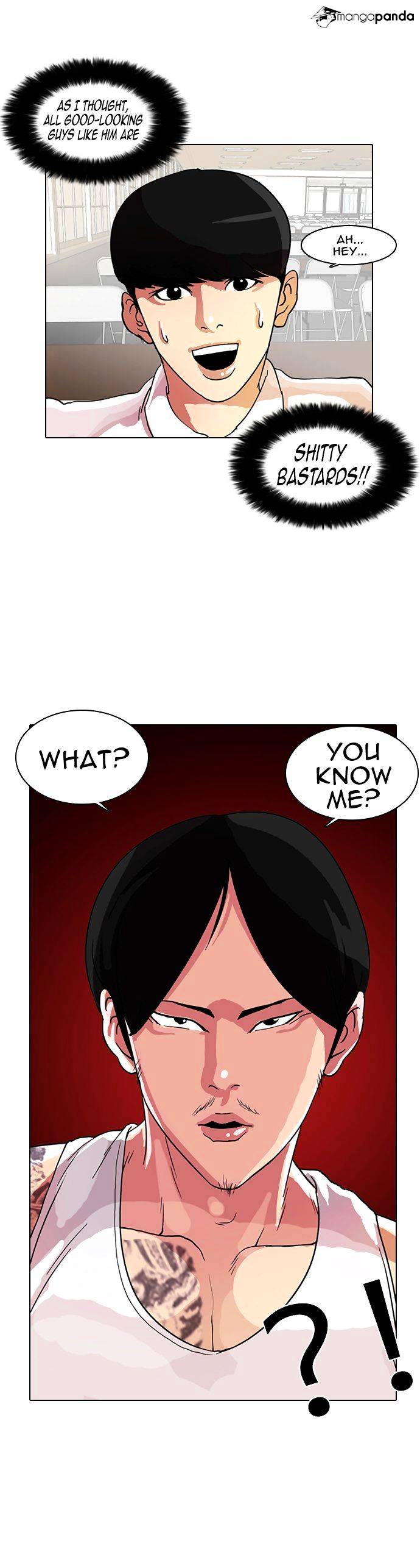 Lookism - Chapter 9 Page 35