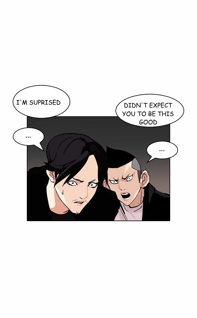 Lookism - Chapter 90 Page 35