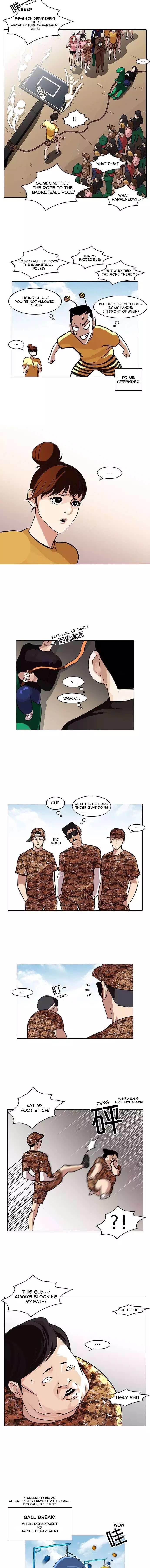 Lookism - Chapter 92 Page 4