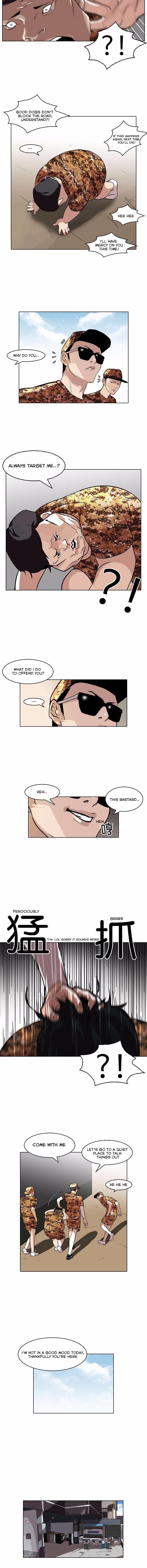 Lookism - Chapter 92 Page 8