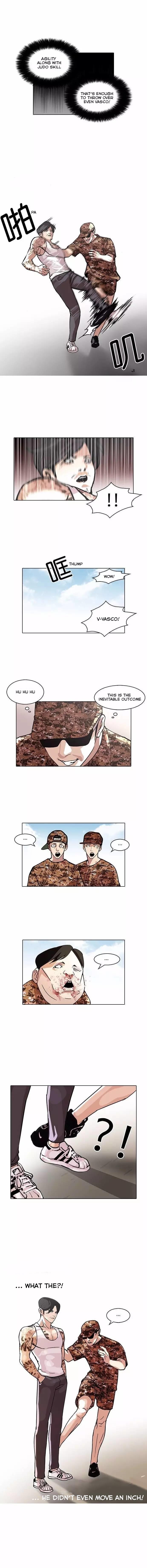 Lookism - Chapter 93 Page 2