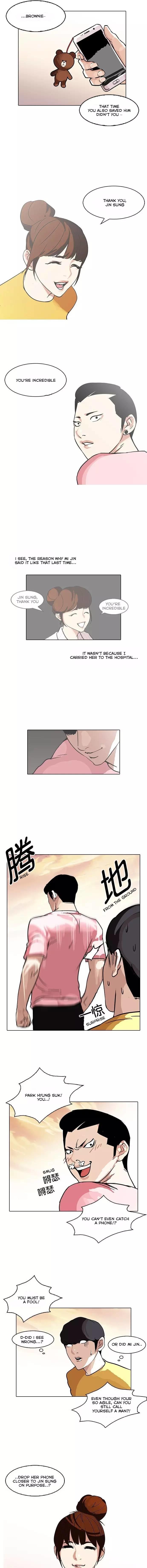 Lookism - Chapter 94 Page 9