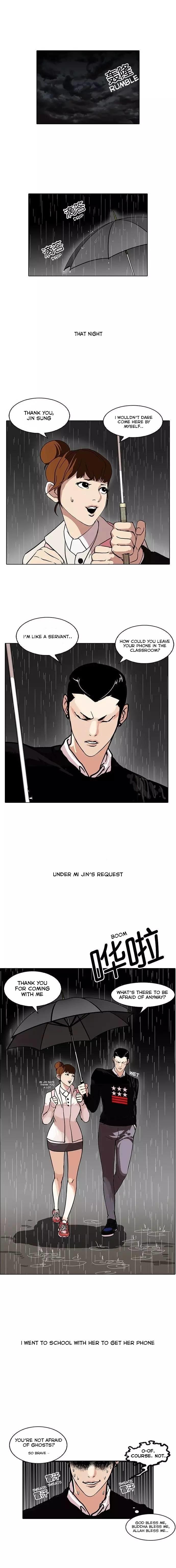 Lookism - Chapter 95 Page 1