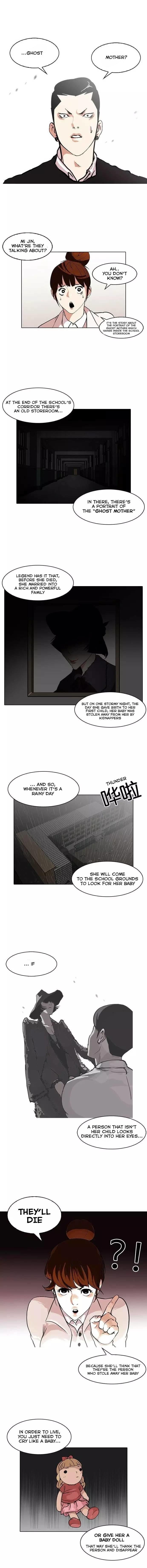 Lookism - Chapter 95 Page 3