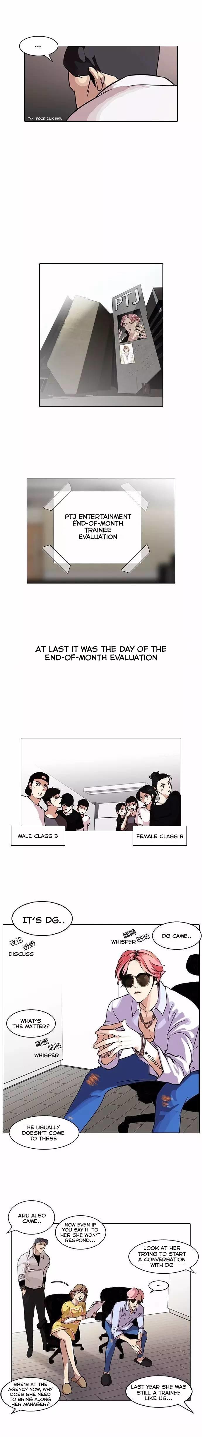Lookism - Chapter 98 Page 9
