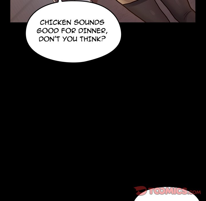 Fruitless - Chapter 11 Page 132