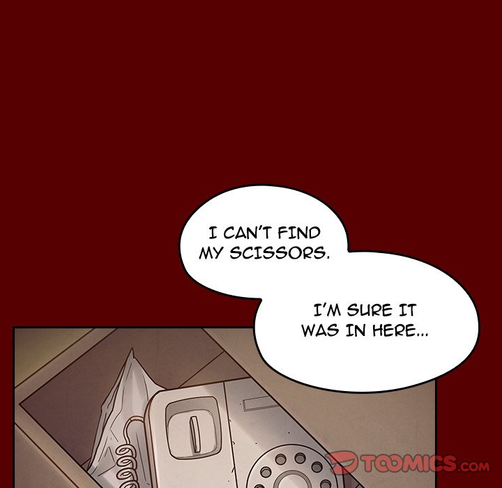 Fruitless - Chapter 16 Page 9