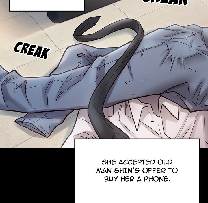 Fruitless - Chapter 18 Page 104