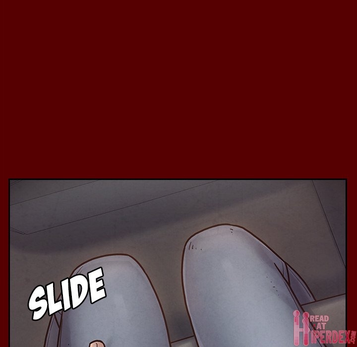 Fruitless - Chapter 18 Page 56